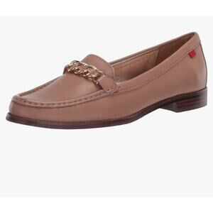 "Marc Joseph Park Avenue South Leather Loafer,Size 10.5M US". MSRP $195